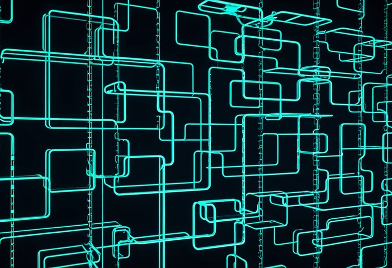 JSON-Datenstrukturen und Code