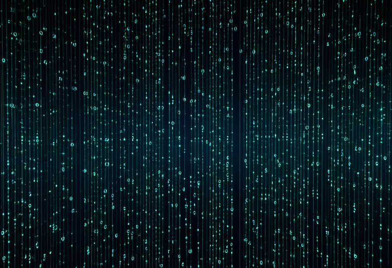 Zahlensysteme — binäre und hexadezimale Darstellungen