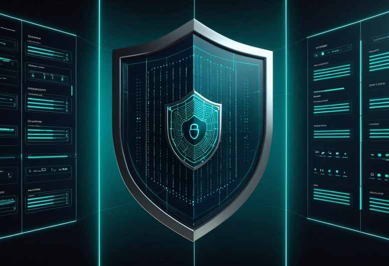 Datenschutz-Konzept mit Server-Logs und Anonymisierung